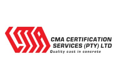 CMA Certification services - Certification body.